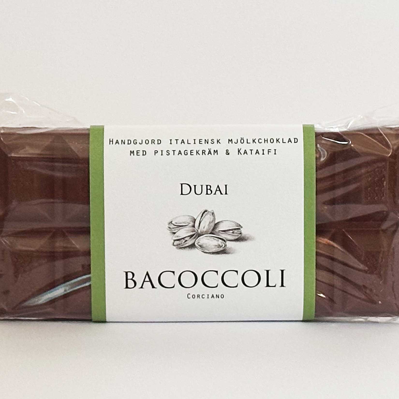 Bacoccoli Dubai